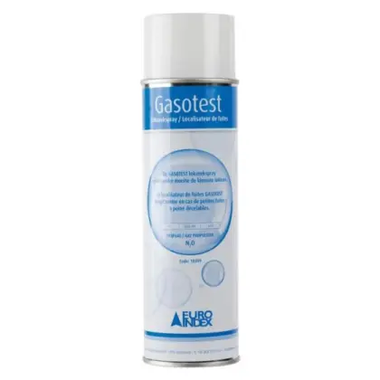 Euro Index Lekzoekspray Gasotest 500 ML euro index 10399