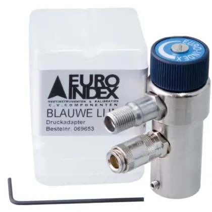Euro Index Drukadapter euro index 069653