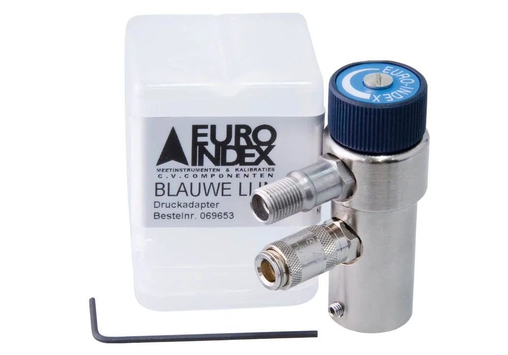 Euro Index Drukadapter euro index 069653