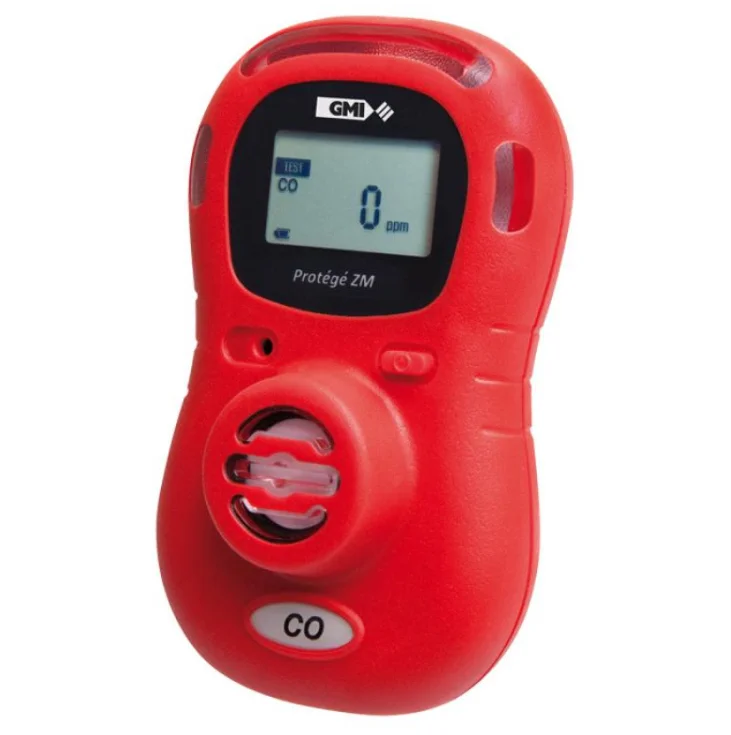 Euro Index Gasdetectie ZM CO euro-index 072041