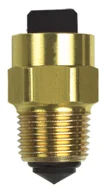 Euro Index Waterslot vr autom.ontluchter F3/8 x M 1/2 euro index 11103