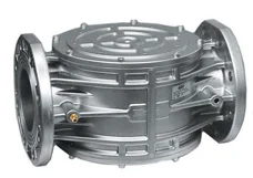 Euro Index Gasfilter met flenzen DN50 2bar euro index 12030M-2