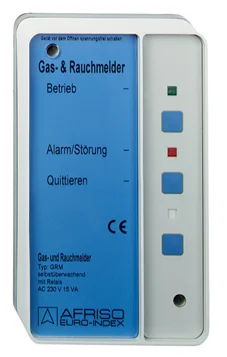 Euro Index Gassensor GS 4.1 methaan euro index 133431