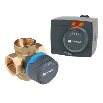 Euro Index ProClick ARV484 met ARM343 motor euro index 15043SAP