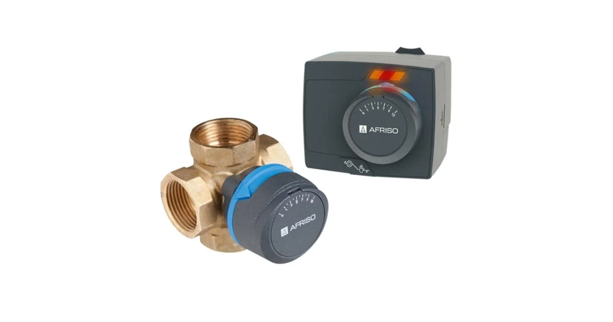 Euro Index ProClick ARV484 met ARM343 motor euro index 15043SAP