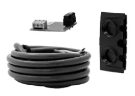 Euro Index Hulpcontact kit voor ARA600-serie motoren ESBE euro index 150991