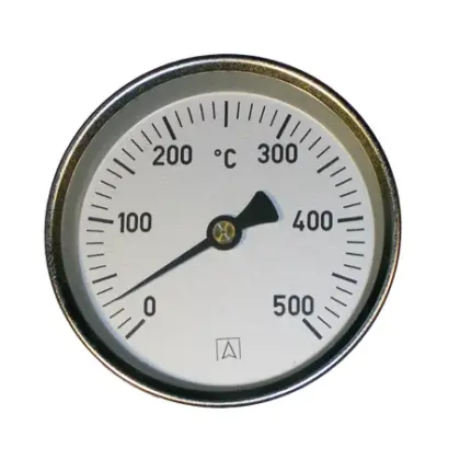 Euro Index Brigon thermometer BIT 150mm 0+500grC euro index 19140