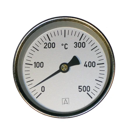 Euro Index Brigon thermometer BIT 150mm 0+500grC euro index 19140