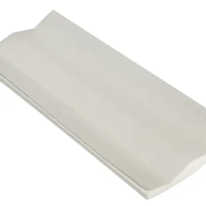 Euro Index Filterpapier 80 strips 18 x 90mm euro index 209002
