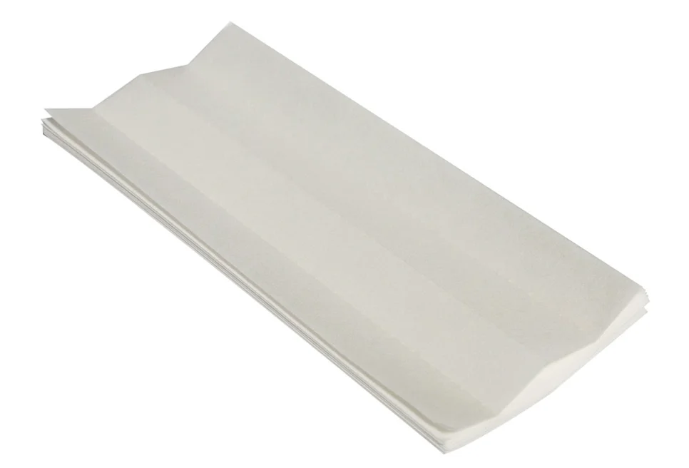 Euro Index Filterpapier 80 strips 18 x 90mm euro index 209002