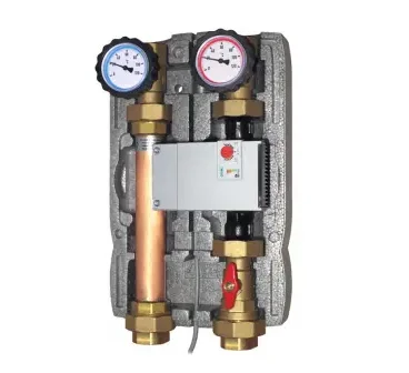 Euro Index Pompset Modulus M2 DN32 euro index 23914