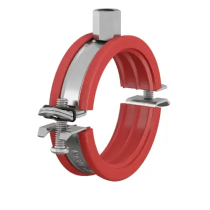 Fast Fix 10-38302 FastFix BSM-S beugel M8/M10 x 19-22 mm
