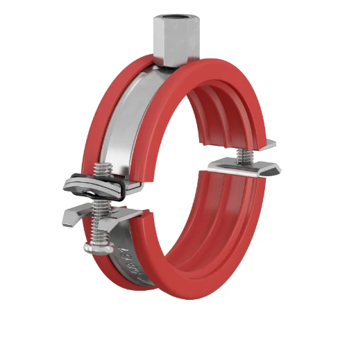 Fast Fix 10-38302 FastFix BSM-S beugel M8/M10 x 19-22 mm