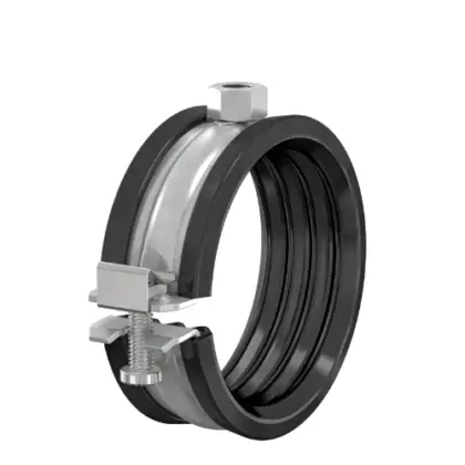 FastFix BSA beugel M8 x 20-24 mm (1/2) 10-39203