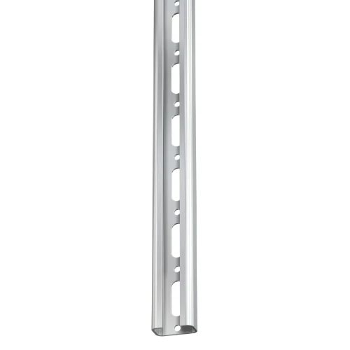 Fast Fix 10-50013 FastFix Rail montagerail R4 (lengte 2m) - prijs per meter - verzinkt