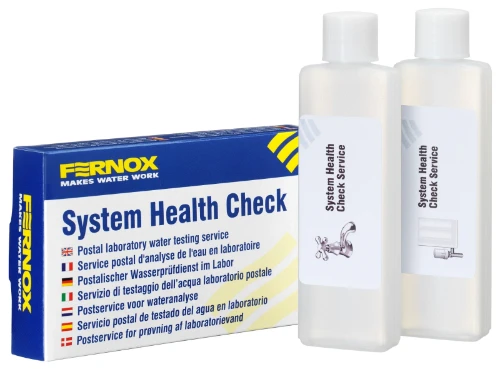 Fernox System Health Check 57203