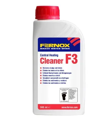 Fernox 62095 Fernox F3 cleaner 500 ml