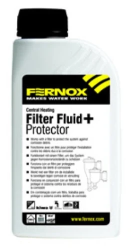 Fernox 62235 Fernox F9 filterfluid+ protector 500 ml