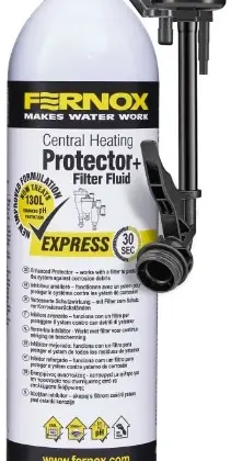 Fernox 62310 Fernox F9 filterfluid-protector express 400 ml