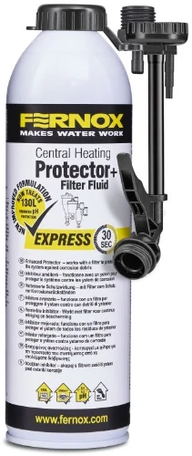 Fernox 62310 Fernox F9 filterfluid-protector express 400 ml