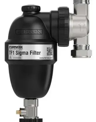 Fernox 62414 Fernox Sigma TF1 filter 22 mm