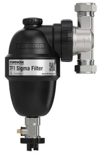 Fernox 62414 Fernox Sigma TF1 filter 22 mm