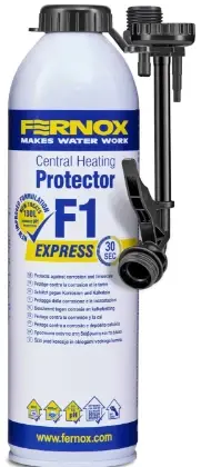 Fernox 62418 Fernox F1 protector express 400 ml