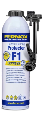 Fernox 62418 Fernox F1 protector express 400 ml