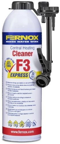 Fernox 62420 Fernox F3 cleaner express 400 ml