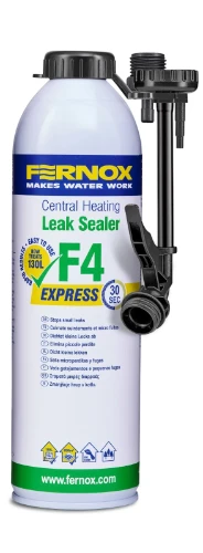 Fernox 62422 Fernox F4 lekdichter express 400 ml