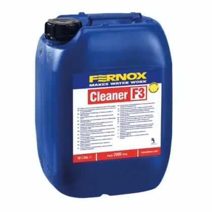 Fernox 62555 Fernox F3 Cleaner 10 L - prijs per bus