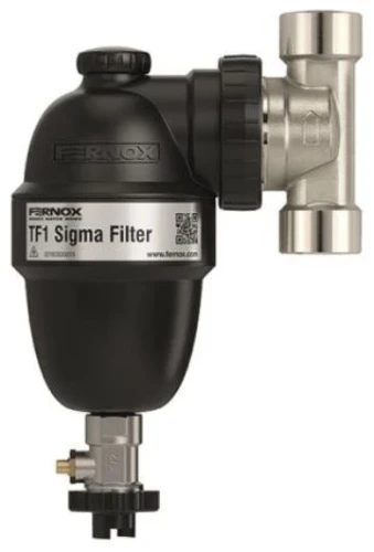 Fernox 62590 Fernox Sigma TF1 filter 3/4