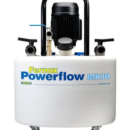 Fernox Powerflow flushing Machine MKIII fernox 56874