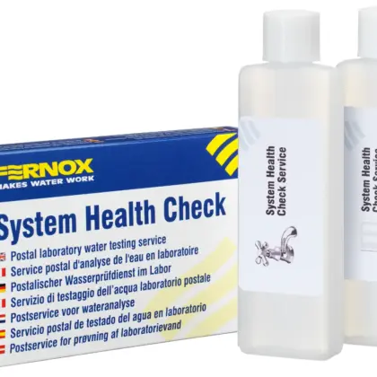 Fernox Testkit voor water fernox 57203