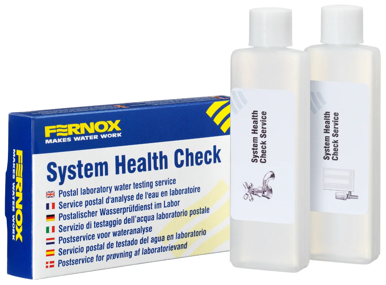 Fernox Testkit voor water fernox 57203