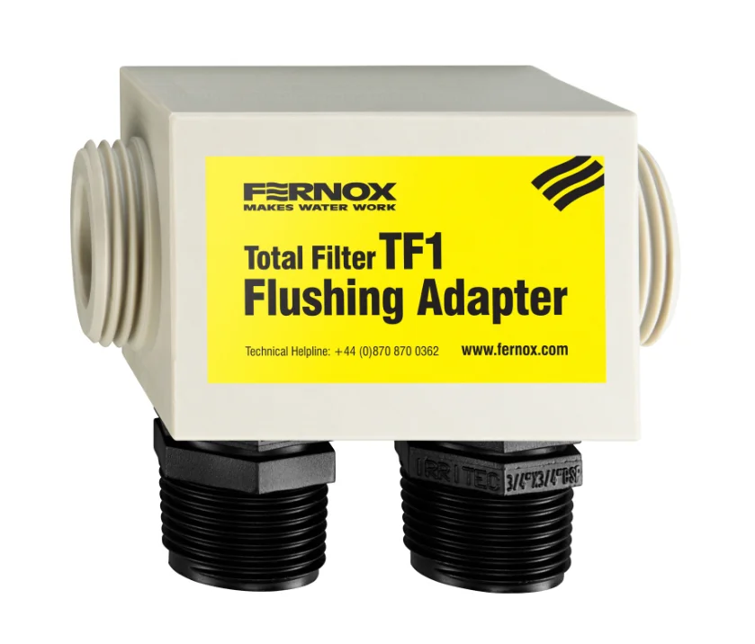 Fernox Flushing adapter fernox 59980