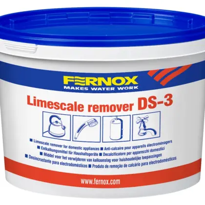 Fernox Reinigingsmiddel Fernox Limescale Remover DS-3 pot 61027