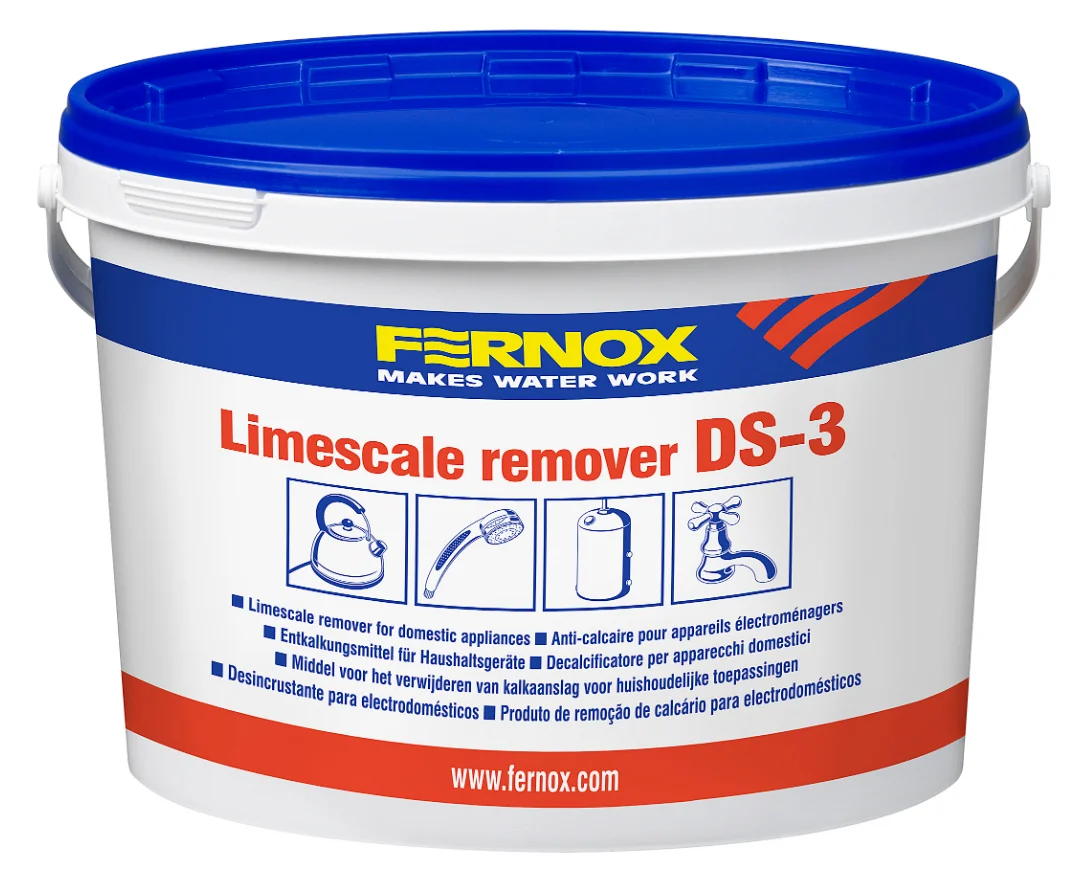 Fernox Reinigingsmiddel Fernox Limescale Remover DS-3 pot 61027