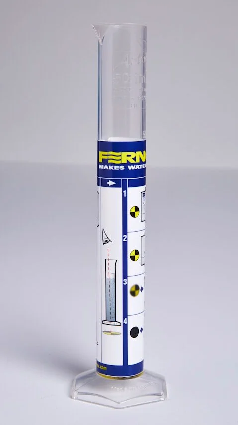 Fernox Systeem water test fernox 62254