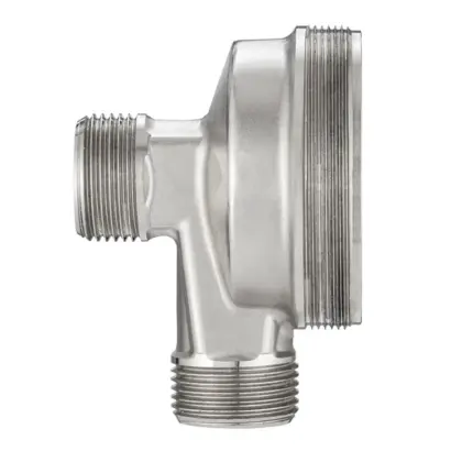 Fernox TF1 Omega Flushing Adapter fernox 62289