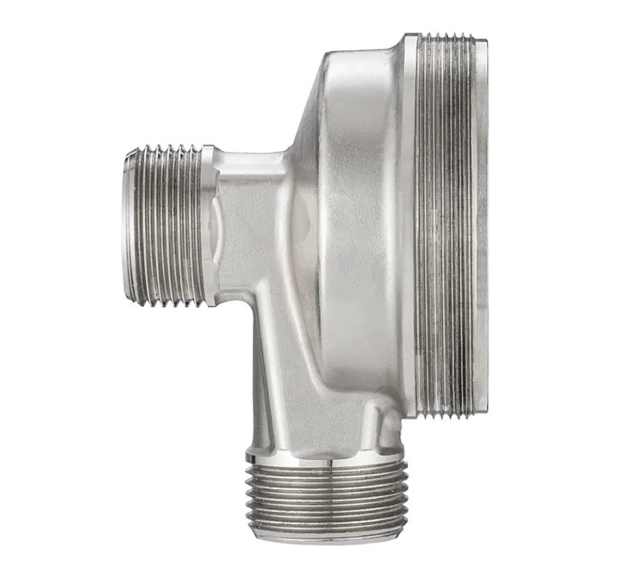 Fernox TF1 Omega Flushing Adapter fernox 62289