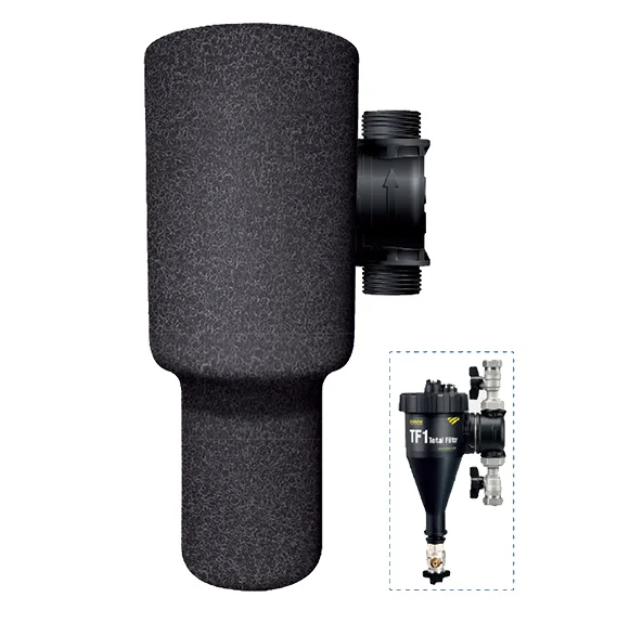 Fernox Thermische isolatiemantel  voor TF1 Total & compact filter fernox 62349