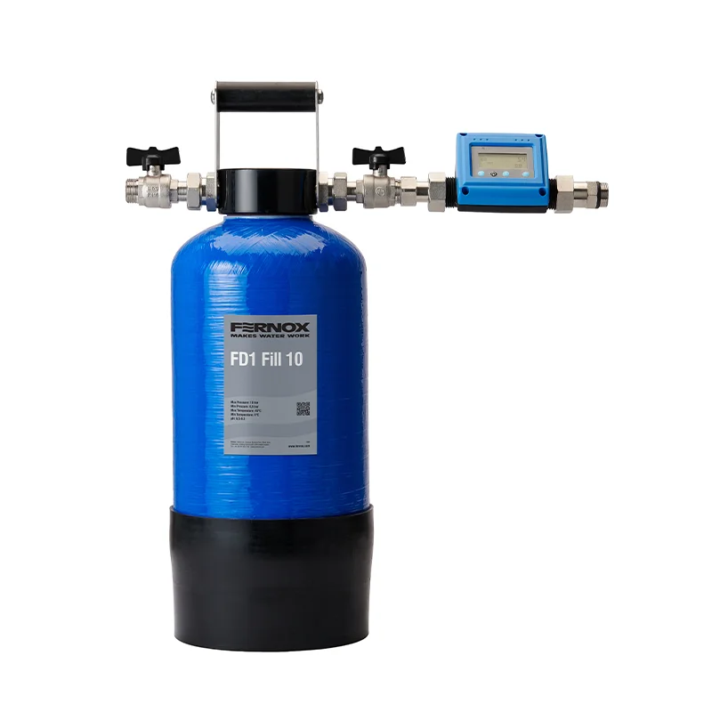 Fernox FD1 Fill 10 fernox 62754