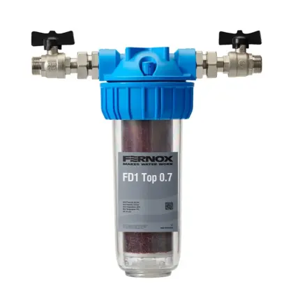 Fernox FD 1 top 0