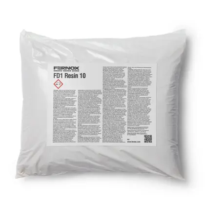 Fernox FD1 Resin 10 fernox 62784