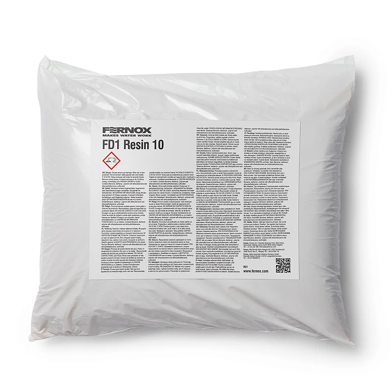 Fernox FD1 Resin 10 fernox 62784