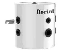 Fiorini Buffervat Fiorini Mini HC 45 liter staal B Ø370x700mm MINIHC45