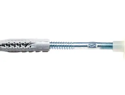 Fischer 45494 Fischer wastafelbevestiging WST 140 (blister 2 stuks)