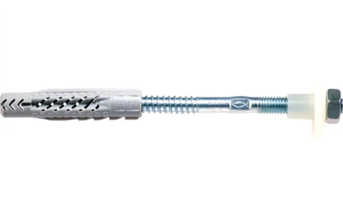 Fischer 45494 Fischer wastafelbevestiging WST 140 (blister 2 stuks)