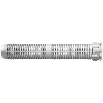 Fischer FIS Injectiehuls kunststof FIS H 12x85 K voor draadstang M6 en M8 (blister 4 stuks) - prijs per stuk 503787